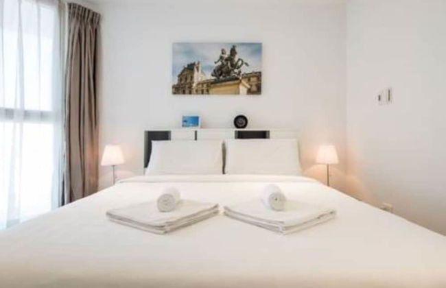 Bellavita Service Apartment - Foto 4