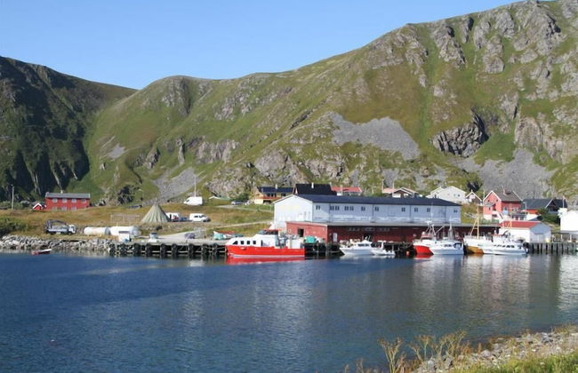 Sørøya Havfiskecruise AS - Elfridastua - Foto 12