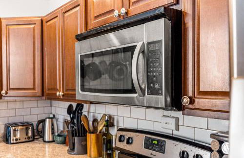 HOT TUB Firepit Pool Table Patio Cozy Downtown Denver - Foto 49