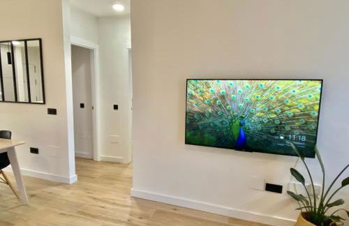 SÖK Pedregalejo seafront Holidays Homes - Photo 8