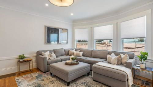 Seventeenth Avenue City Retreat - Foto 4