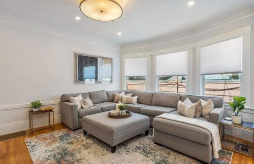 Seventeenth Avenue City Retreat - Foto 4