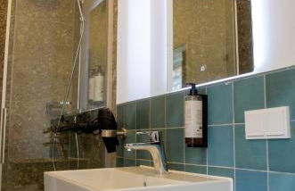 HOMELY STAY Studio 6 - Your Comfortable Self-Check-In Studio in Munich - Foto 14