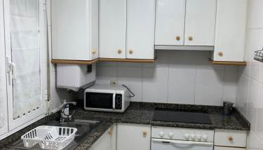 Apartamento próximo a la catedral - Foto 4, toaster
