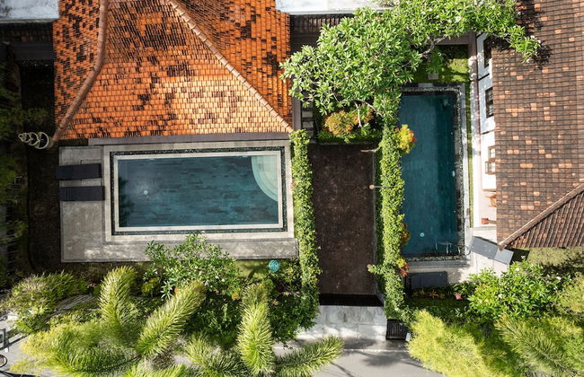 Villa Berawa - Photo 47