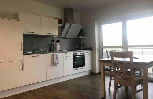 3 Zimmer Neubauwohnung in der schwäbischen Toskana - Foto 53