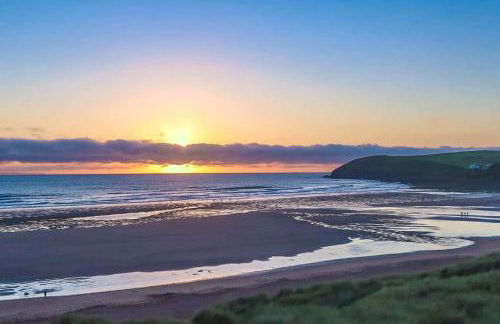 Ruby's Retreat! Farm Stay! North devon! Sleeps 6! Beaches Exmoor! - Foto 27