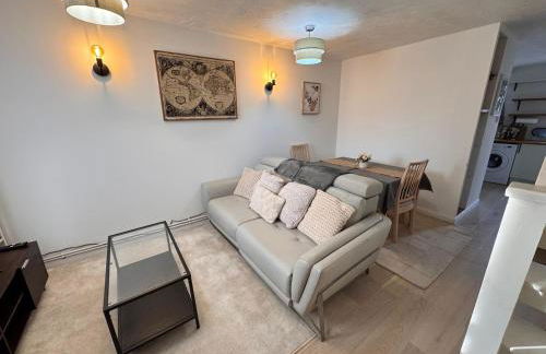 Windsor & Legoland Stay, Slough & Free Parking - Berkshire - Foto 15