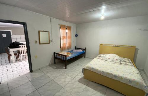 Residencial BemFeliz - 50 METROS DA PRAIA!!! - Photo 33