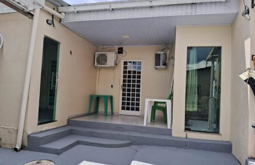 Edward Suíte Manaus 03 - Foto 9