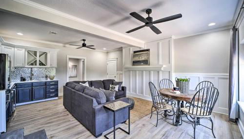 Stunning Oklahoma Home about 3 Mi to Spiro Mounds - Photo 3