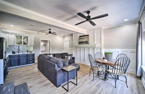 Stunning Oklahoma Home about 3 Mi to Spiro Mounds - Photo 3