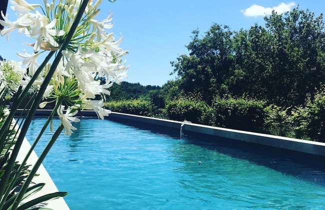 Château D'hodebert - Foto 47