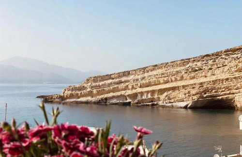 Villa Red Beach - Matala Love - Photo 57