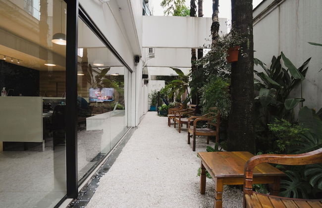 Apê Bela Cintra - Foto 60