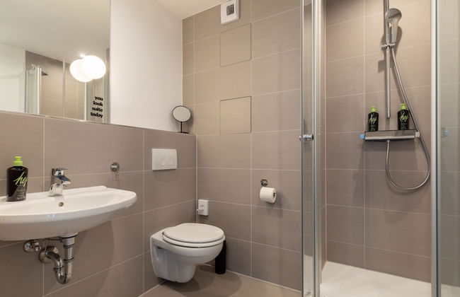 Limehome Darmstadt - Foto 37