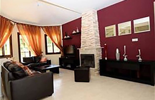 Marlin Beach Front Luxury Villa - 4 Bedrooms - Foto 13