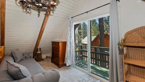 Bear Country Retreat, Fawnskin Near the Lake - Foto 3