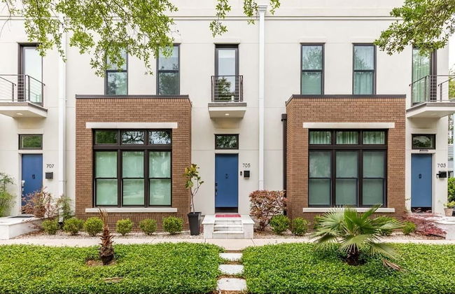 Savannah Jetsetter by Tybee Vacation Rentals - Photo 41