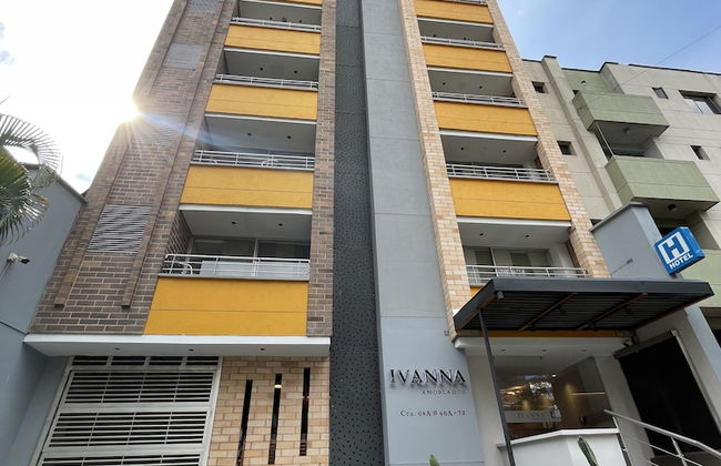 Amoblados Ivanna ApartaHotel - Laureles Estadio - Photo 1