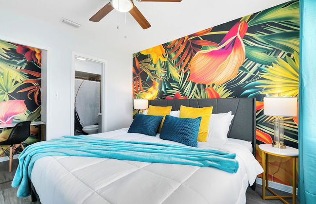 Oasis Apartment Homes - Foto 12