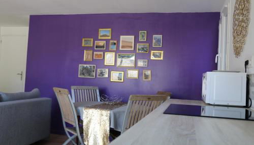 Studio charmant au calme - Foto 3