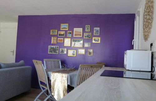 Studio charmant au calme - Foto 3