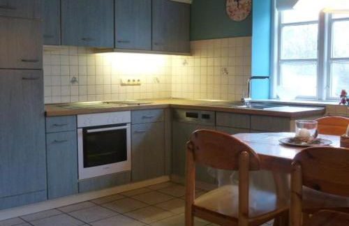 Das Koogsbauernhaus - Foto 43