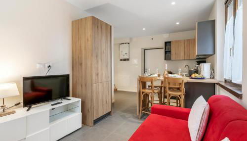 Appartamento 30 NODI Torbole - Happy Rentals - Photo 3