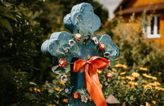 Błękitny Domek- dom i dwa oddzielne apartamenty - Foto 11