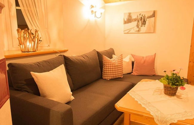 Alpenrösle - Foto 24