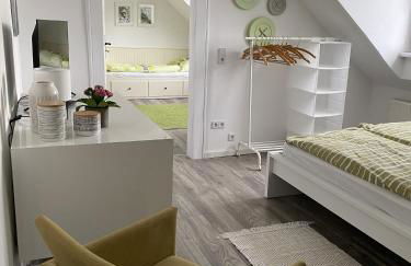 Apartment Heinrich Zille - Foto 15