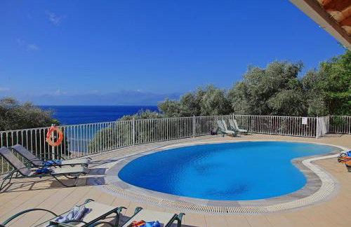 Beach Villa Oneiro - Photo 46