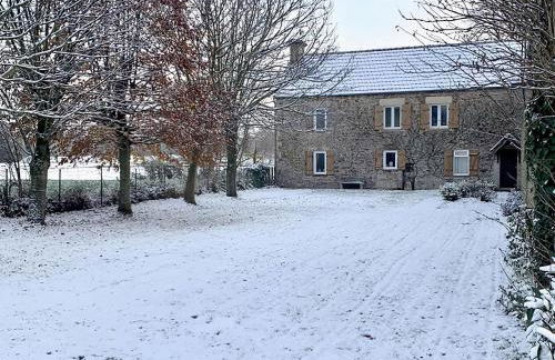 Tranquil Cottage in Normandy - Foto 39