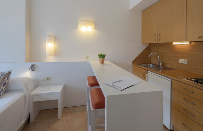 HM Mar Blau Aparthotel - Photo 13