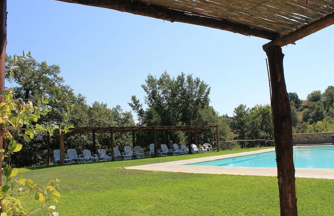 Agriturismo Poggianto - Foto 56