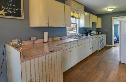 Upstate New York Vacation Rental Near Cooperstown! - Foto 3