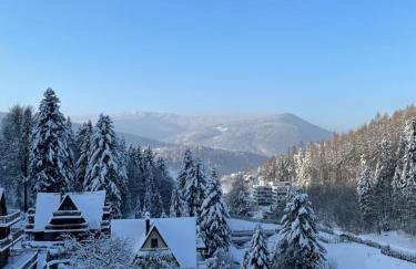 Apartament Kurort Kozubnik - Taras nad Potokiem - Foto 21