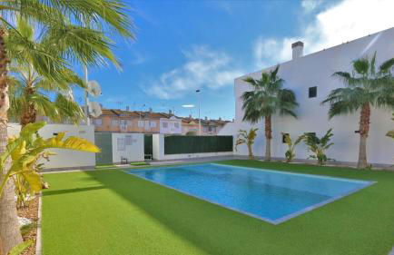 Luxe appartement met 2 badkamers / zee / zwembad - Foto 24