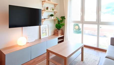 Alojamiento con vistas ría de Viveiro-Misericordia - Foto 3