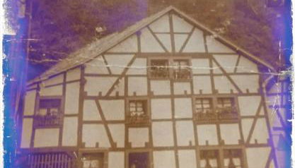 Alte Uhrmacherei - Foto 2