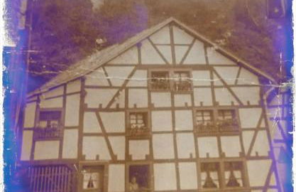 Alte Uhrmacherei - Foto 2