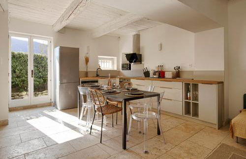 Le Mas des Sablières - Foto 12