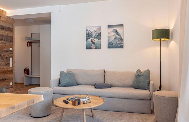 Apartment With Shared Infinity Pool - Foto 13