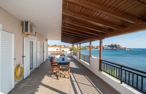 Seaside-Maisonette - Foto 43