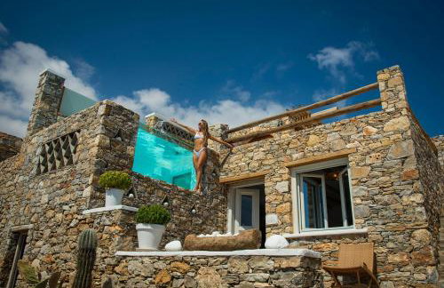 Onar Suites & Villas - Foto 34