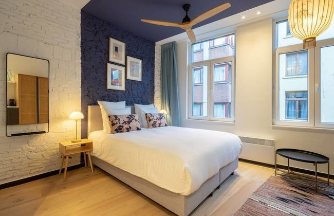 The Chaplain 27 - Foto 7