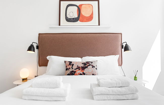 SERCASA - Regents Park - Foto 16