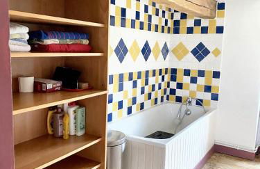 Villa spacieuse à Prailles-La Couarde avec piscine privée 100 m² ! - Foto 11