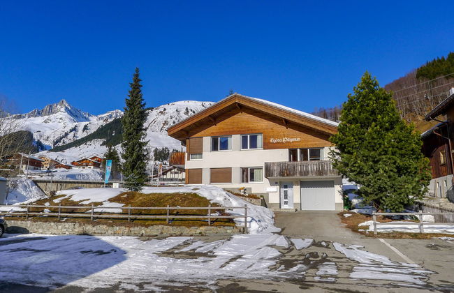 Tgesa Pitgmun - Foto 2